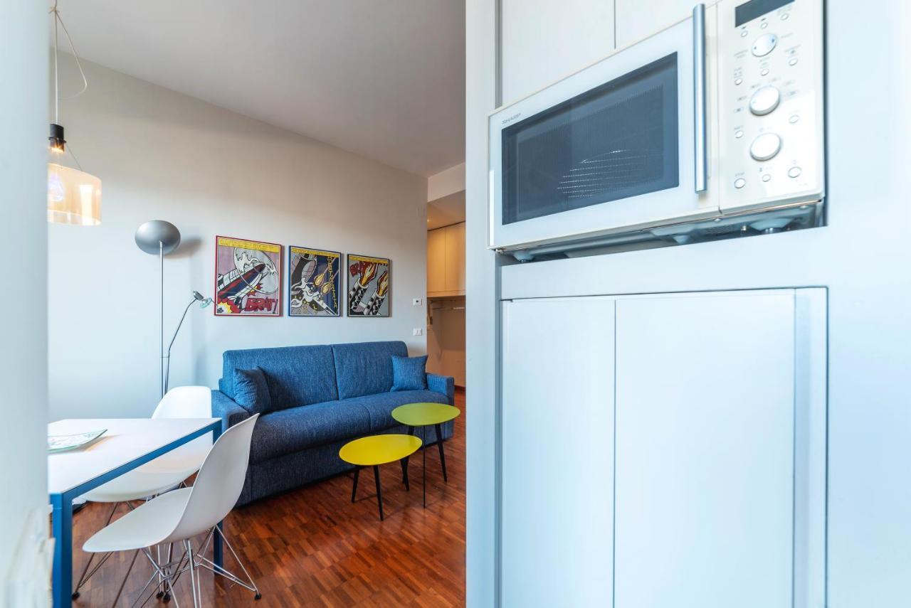Bright Apt With Views Of San Pietro Rome Exterior photo